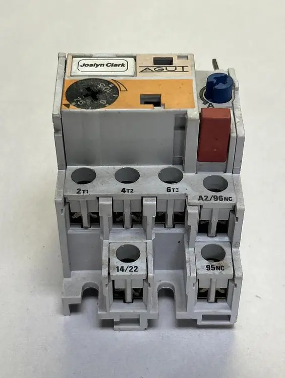 Used AGUT MT03N Miscellaneous Equipment (Electrical & Power) | Surplus Asset Holdings #1190867