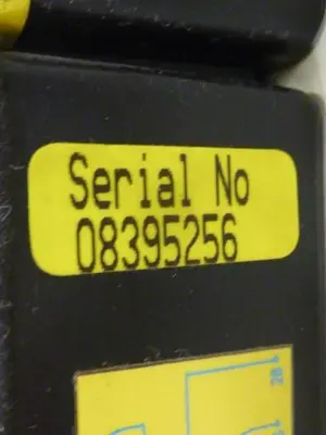 USED SICK IE 1000 ES1