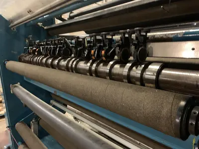 Used STANFORD _UNKNOWN_ Slitters & Slitting Lines Pennsylvania US | Global Equipment International, LLC #762982