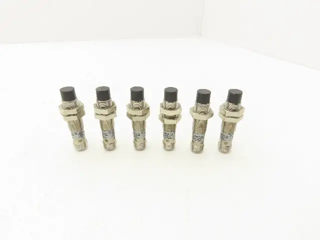 Used ALLEN BRADLEY _UNKNOWN_ Relays & Switches Indiana US | Arrow Industrial #1185305