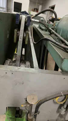 USED ALLSTEEL 70-10