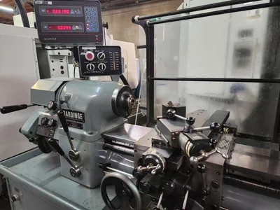 HARDINGE HLV-H Precision Lathes | SMS Engineering (5)