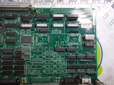 USED SAMSUNG (AEROSPACE) H3  000310-066