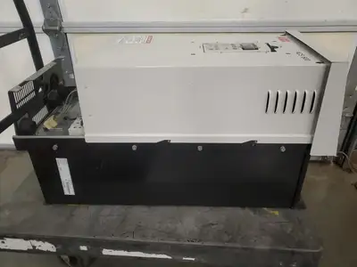 USED ABB ACS61100255S00B1200901 AC Drive, 380-500VAC