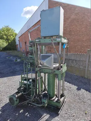 USED DARRAGON 30 TON