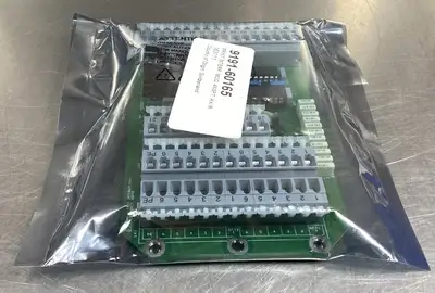 USED K-TRON 9191-60165