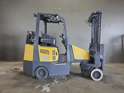 Used 2015 AISLE MASTER 44S Narrow Aisle Forklifts New York US | United Lift #1446653