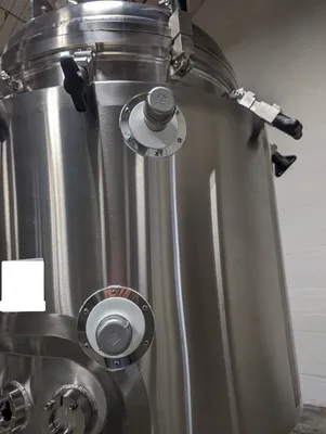 Used _UNKNOWN_ _UNKNOWN_ Pressure Vessels Ohio US | Federal Equipment Company #1402887