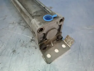 Used SMC NCDA1L2003600 Cylinders | HGR 24 #731222