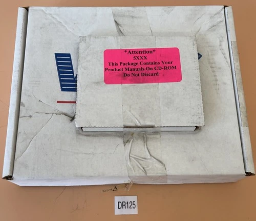 NEW GE Fanuc 332-015620-000