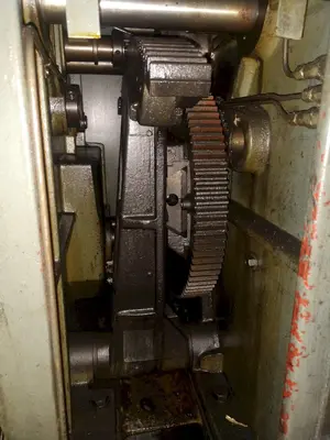 USED HACK SM40
