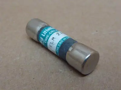 USED LITTELFUSE FLM-2A