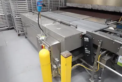 Used BABBCO A108/48 Conveyor Ovens California US | BakeryEquipment.com #1555319