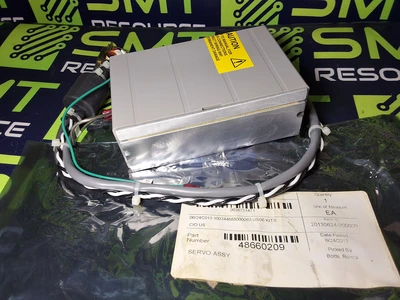 NEW PARKER HANN CORP CP*48660209