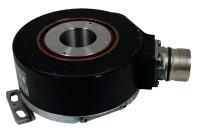 USED HEIDENHAIN ECN 113 2048 27S17-58 ENCODER 337 641-17