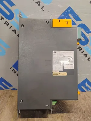 PARKER 890CD/5/0006B/N/00/A/US Electrical/PLC/Automation | ESS Industrial Equipment Sales (6)