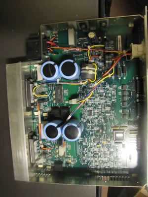 USED-ADEPT AMPLIFIER MODULE 10338-53100 REV D
