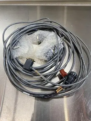 USED AMAT 0150-22509