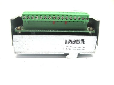 USED ABB 3HNE 01586-1/07
