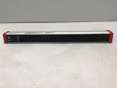 USED OMRON F3ET2-005-300