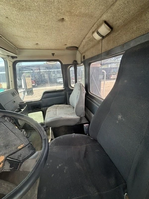 Used 2000 KENWORTH T800 Box trucks Arizona US | Proxy Equipment #1547824