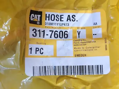 NEW CATERPILLAR 311-7606