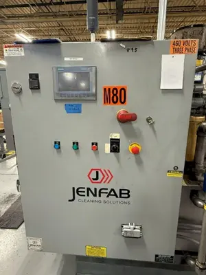 USED JENFAB LJ-19
