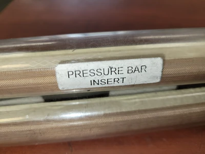 NEW ACCU-SEAL 615-0004
