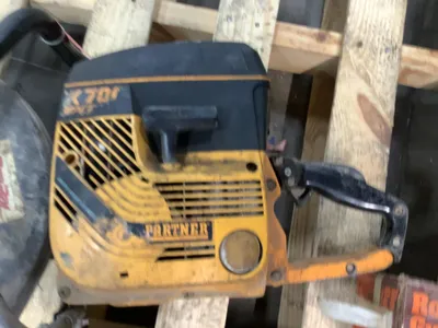 Used _UNKNOWN_ _UNKNOWN_ Tooling (woodworking) Michigan US | Miedema Asset Management Group #1406808