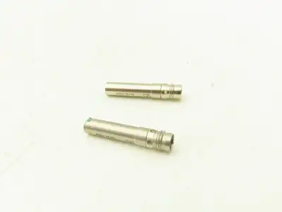Pepperl+Fuchs NBB2-6.5M25-E2-V3 Proximity Sensor 2mm Range  Lot of 2
