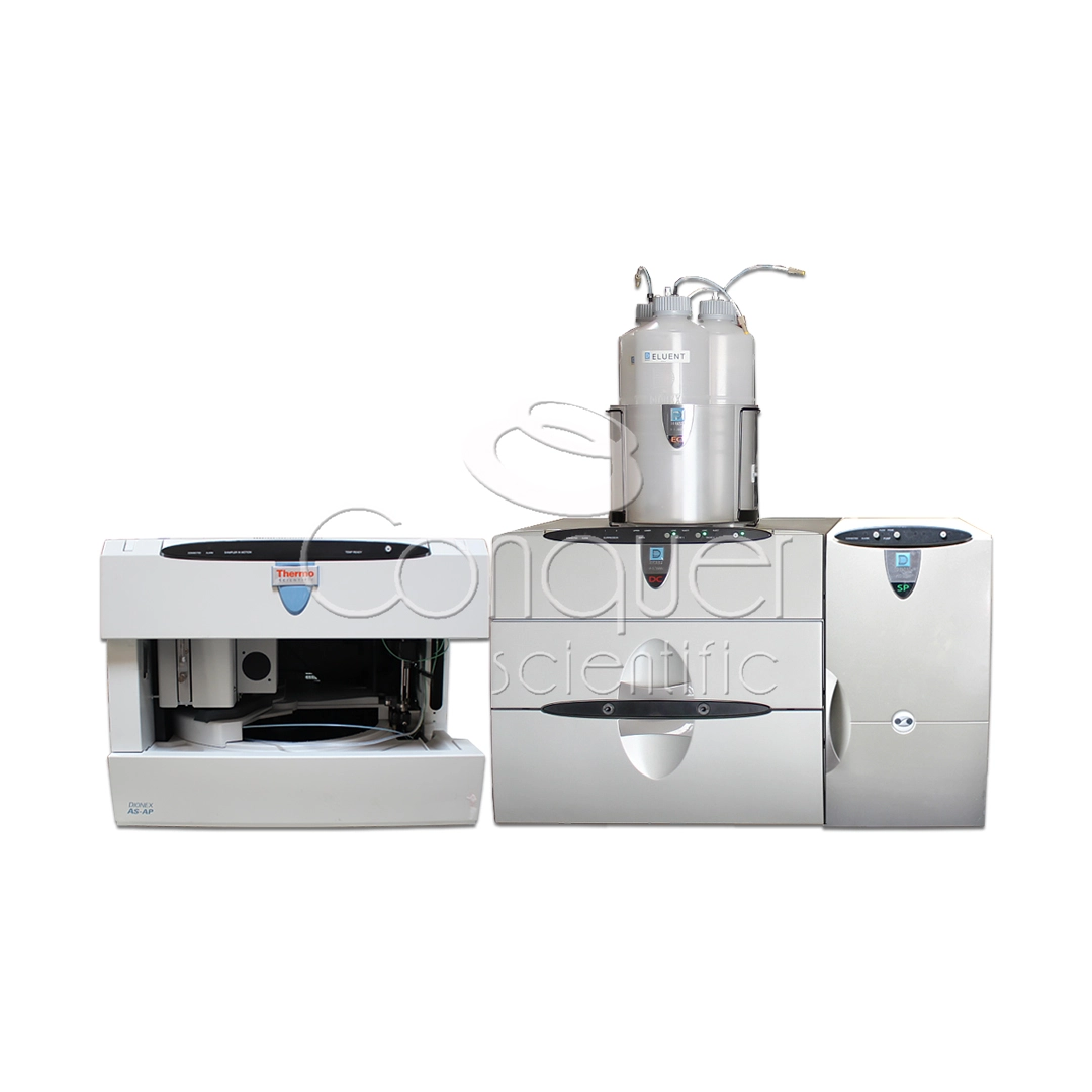 USED DIONEX ICS-3000