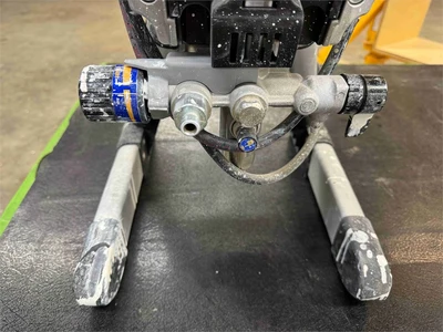 Used GRACO MAGNUM PRO X17 Spray Machines Oregon US | MachineryMax #1547092