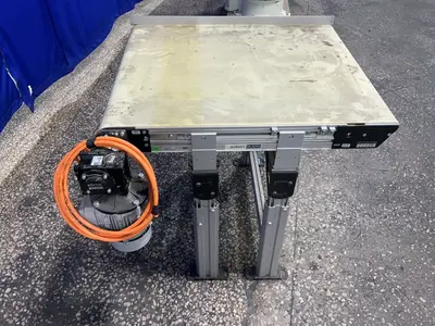 Used 2020 DORNER 32EDM300300201A050502 Material Handling (misc) Ohio US | HGR 24 #1556736