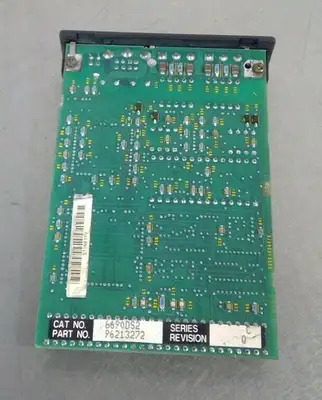 USED Allen-Bradley 6690DS2 Series