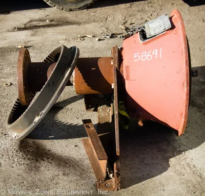 USED ROCKFORD 4-13860
