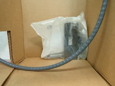 New | in-Stock ALLEN BRADLEY 140GKFMXB03 Circuit Breaker Parts Ohio US | HGR 24 #757640