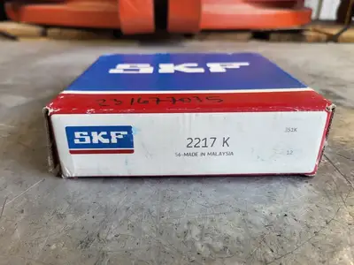 NEW SKF 2217K