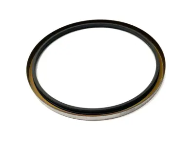 USED DICHTOMATIK RADIAL SHAFT OIL SEAL 240 SHAFT DIA. X 270 OD X 15MM W