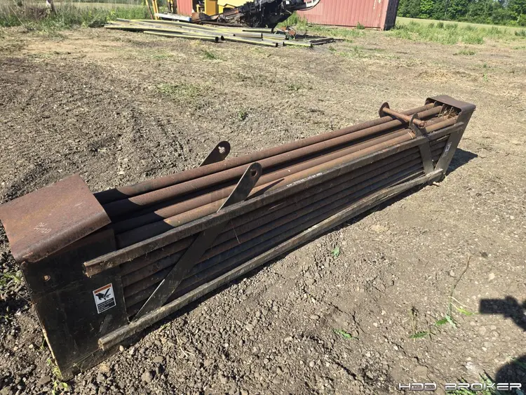 Used DITCH DITCH WITCH JT1720 Misc Construction Attachements Florida US | HDD Broker #1346735