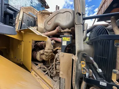 Used 2015 CATERPILLAR 962M Wheel Loaders Pennsylvania US | Proxy Equipment #1378590