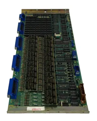 USED FANUC A20B-0007-0040