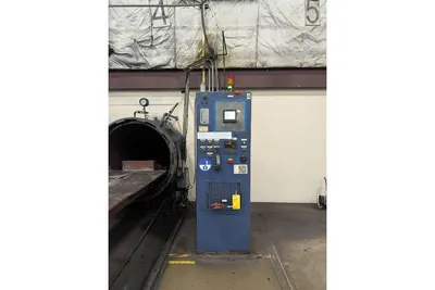 Used _UNKNOWN_ _UNKNOWN_ Autoclaves, Reactors & Kettles Texas US | IRS Auction #1445009
