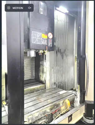 2022 AMERA SEIKI VTC-5 Vertical Machining Centers CNC | CNC EXCHANGE (5)