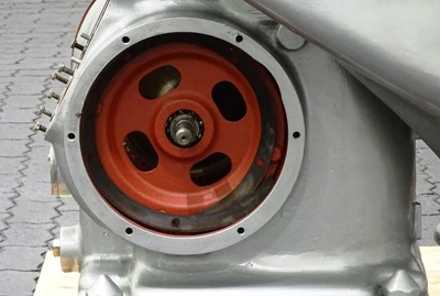 Used _UNKNOWN_ _UNKNOWN_ Disc Stack Centrifuges Florida US | Sanders Equipment #1323884