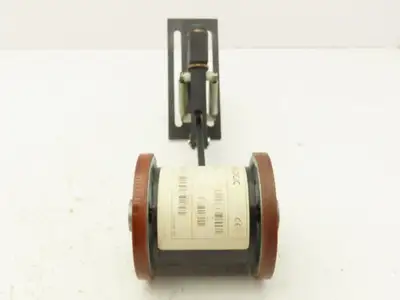 Tri Tronics RH-P240AJ/8-30M148 Photocraft Programmable Encoder 20PPI Datalogic