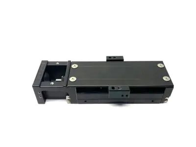 Used MiSUMi Precision Single Axis Actuator w/ Parallel Motor Mount Linear Actuators Michigan US | Maverick Industrial Sales #1486926