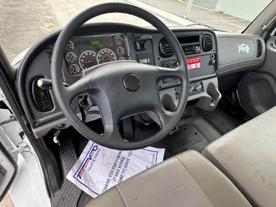 Used 2018 ALTEC AA55 MH Bucket (boom) trucks Florida US | Truck and Van Outlet #1509155