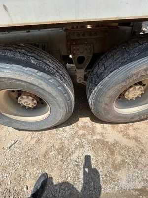 Used 2016 OSHKOSH S2346 Concrete Mixer Trucks Florida US | Big D Heavy Equipment #1556986