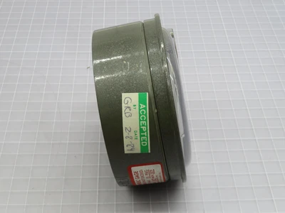 New | in-Stock MAGNEHELIC _UNKNOWN_ Lab Manometers Texas US | OCO Industrial #1782264