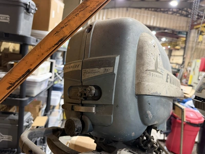 Used _UNKNOWN_ _UNKNOWN_ Boat Parts & Accessories Michigan US | Miedema Asset Management Group #1575340